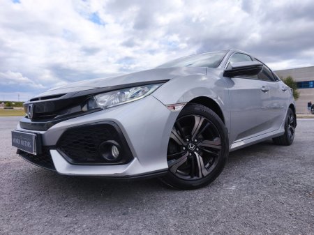 2021 Honda Civic - photo 9