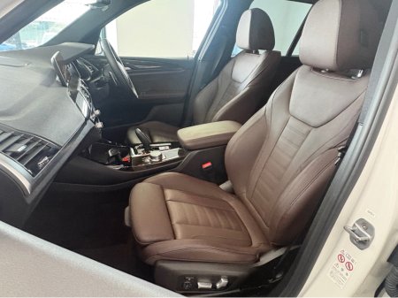 2018 BMW X3 - photo 17
