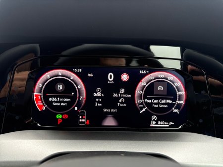 2026 Volkswagen Golf - photo 7