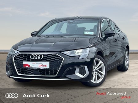 2023 Audi A3 - photo 3