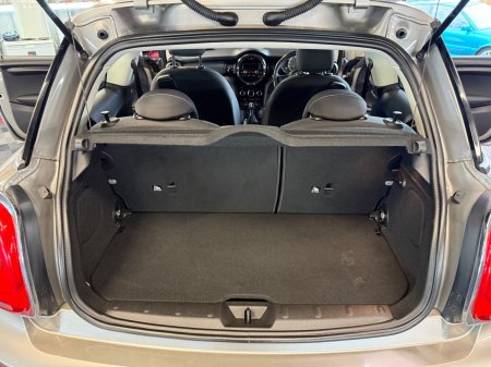 2017 Mini One - photo 14