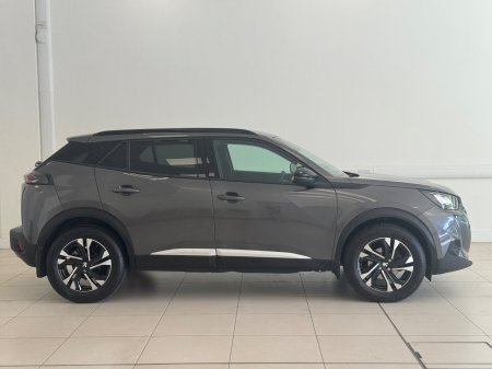 2022 Peugeot 2008 - photo 3