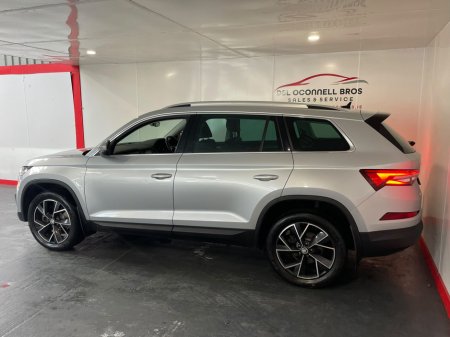 2022 Skoda Kodiaq - photo 18