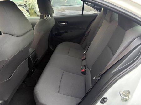 2024 Toyota Corolla - photo 21