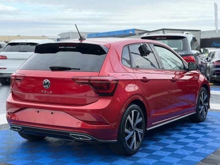 2022 Volkswagen Polo - photo 7