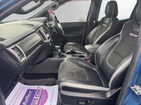 2021 Ford Ranger - photo 13