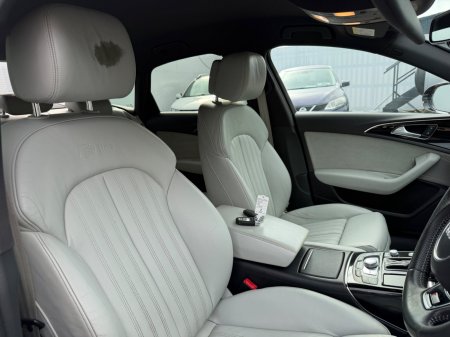 2016 Audi A6 - photo 13