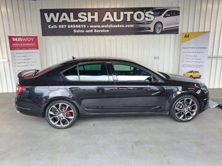 2018 Skoda Octavia - photo 5
