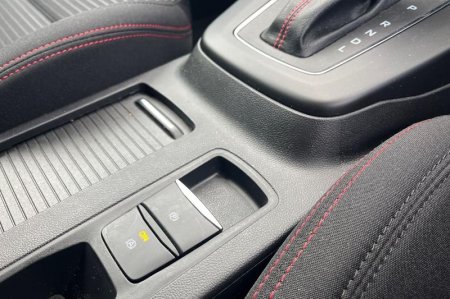 2026 Ford Focus - photo 38