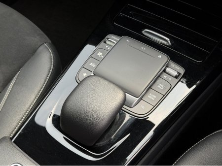 2021 Mercedes-Benz A-Class - photo 25