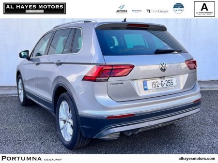 2019 Volkswagen Tiguan - photo 3