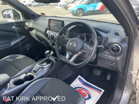 2024 Nissan Juke - photo 5