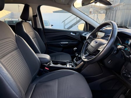 2019 Ford Kuga - photo 10