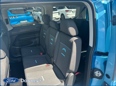 2024 Ford Transit Connect - photo 9