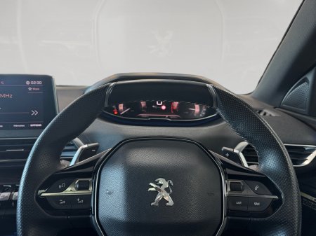 2021 Peugeot 5008 - photo 13