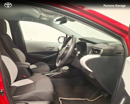 2023 Toyota Corolla - photo 8