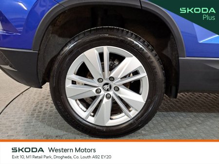 2026 Skoda Karoq - photo 9