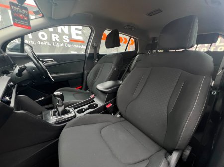 2022 Kia Sportage - photo 11