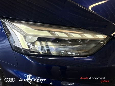 2024 Audi A5 - photo 17