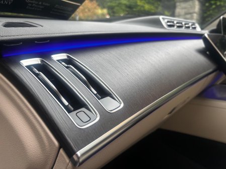 2021 Mercedes-Benz S-Class - photo 39