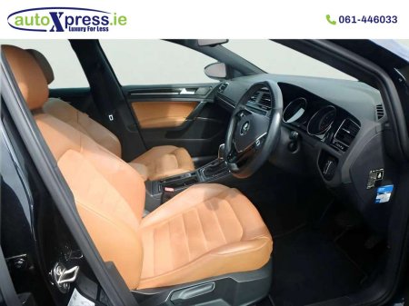 2016 Volkswagen Golf - photo 4