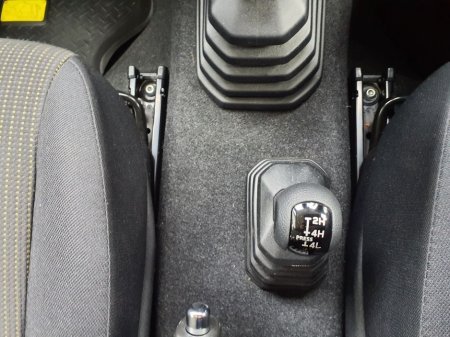 2023 Suzuki Jimny - photo 16