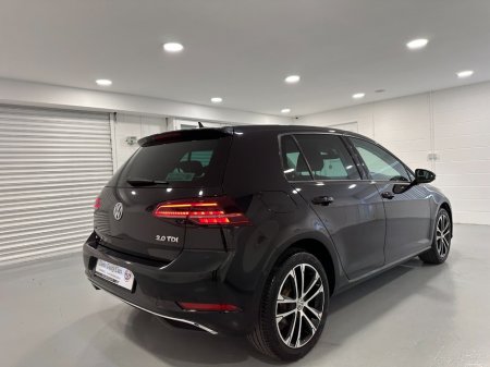 2020 Volkswagen Golf - photo 17