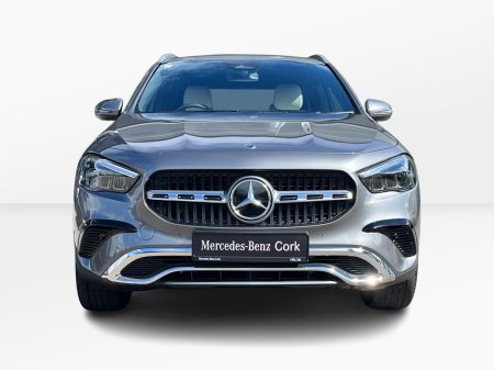2026 Mercedes-Benz GLA - photo 10