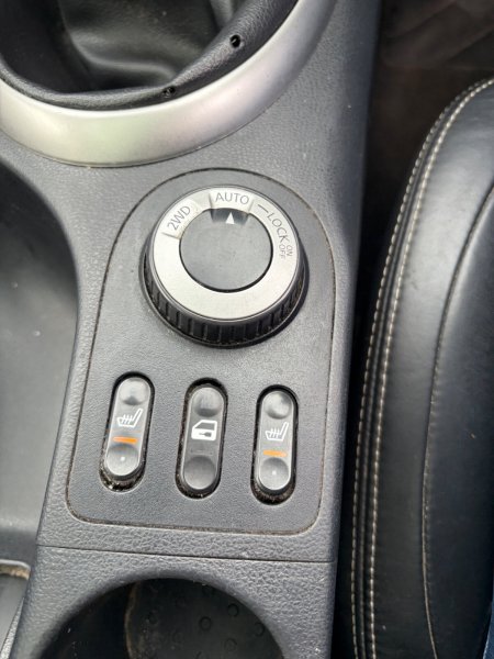 2012 Nissan Qashqai+2 - photo 21