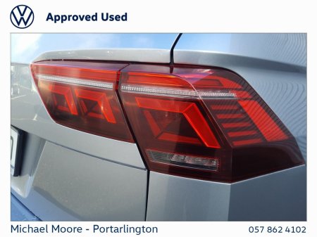2024 Volkswagen Tiguan Allspace - photo 21