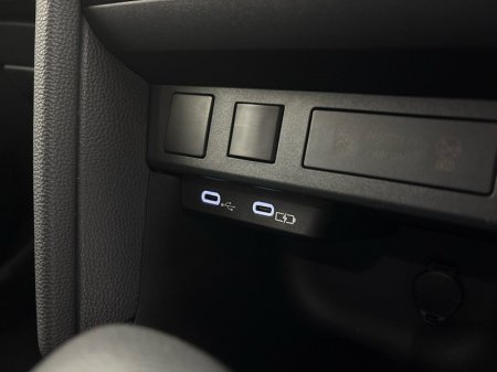 2024 Toyota Yaris Cross - photo 19