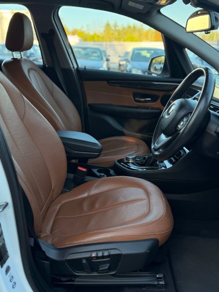 2016 BMW 2-Series - photo 27