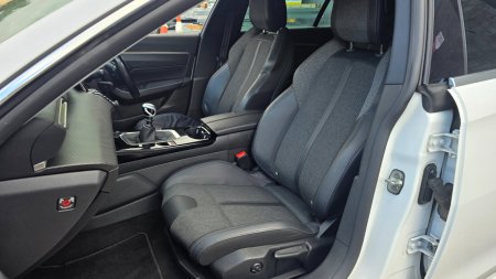 2019 Peugeot 508 - photo 14