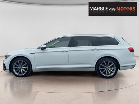 2023 Volkswagen Passat - photo 7