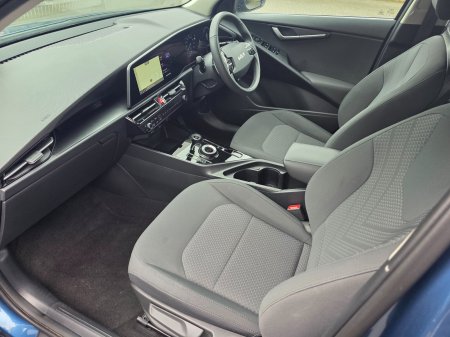 2024 Kia Niro - photo 28