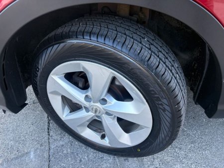 2019 Nissan Qashqai - photo 14