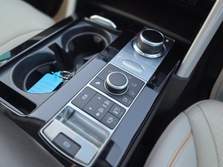 2017 Land Rover Discovery - photo 29