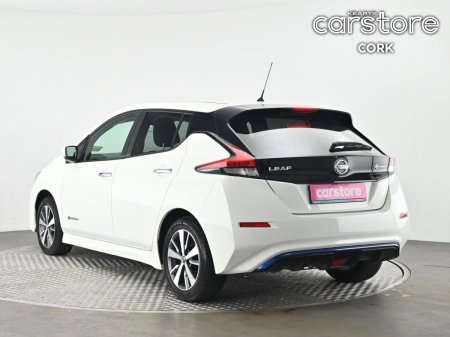 2020 Nissan Leaf - photo 3