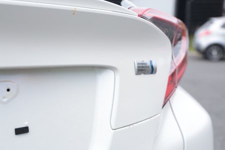 2019 Toyota C-HR - photo 14