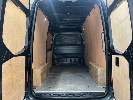 2023 Mercedes-Benz Sprinter - photo 2