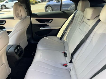 2025 Mercedes-Benz E-Class - photo 13