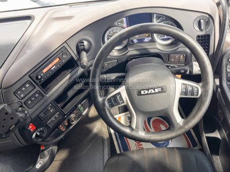 2021 DAF XF 530 - photo 26