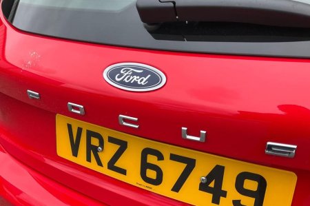 2024 Ford Focus - photo 40