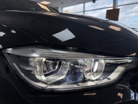 2015 BMW 3-Series - photo 21