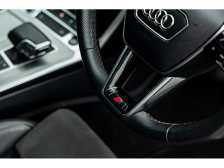2021 Audi A6 - photo 22