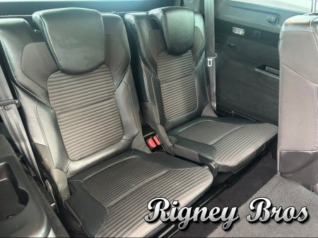 2021 Renault Grand Scenic - photo 9