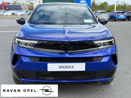 2027 Opel Mokka - photo 2