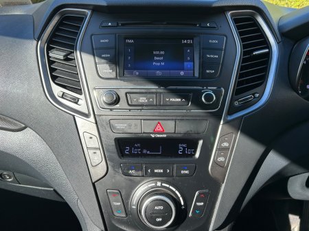 2017 Hyundai Santa Fe - photo 17