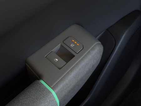 2026 Kia EV4 - photo 35