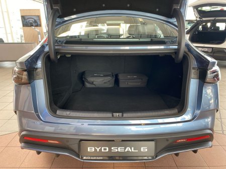2026 BYD Seal 6 - photo 20